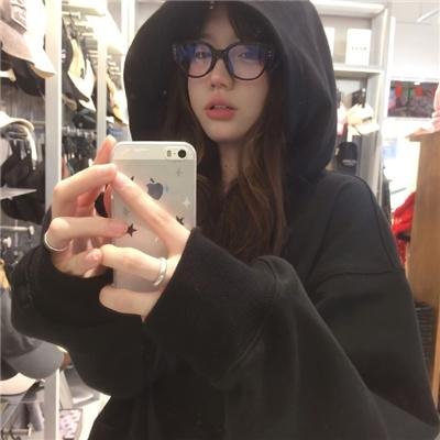 情挑盲女心
