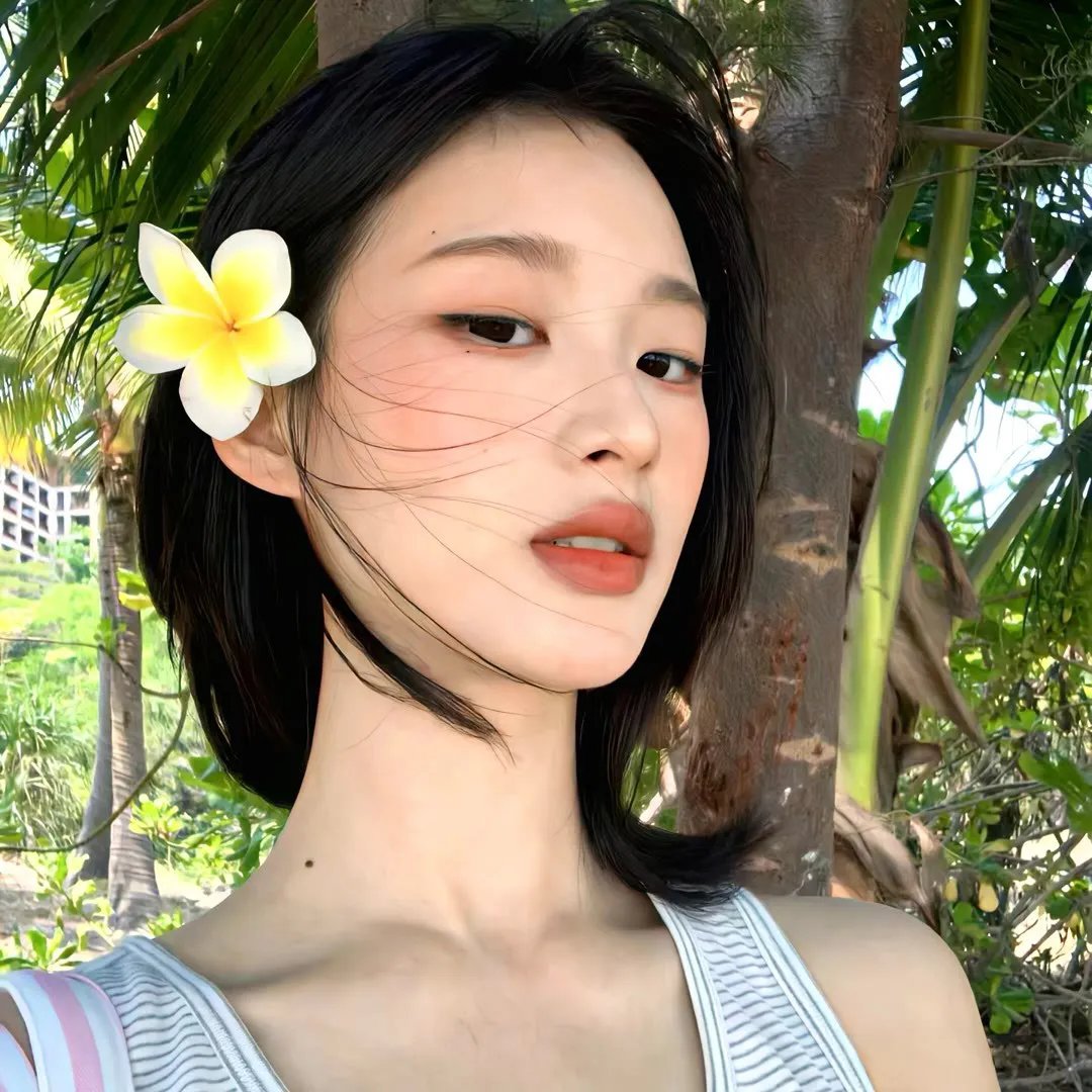 假面女郎